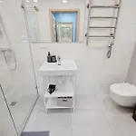 Apartment In Centre - With Terrace Vilnius