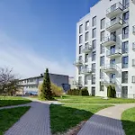 In Centre - With Terrace Apartment Vilnius