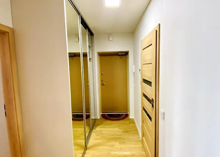 In Centre - With Balcony Apartman